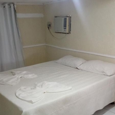 Pousada Hostel E Bar Aldeia Producao Búzios Eksteriør billede