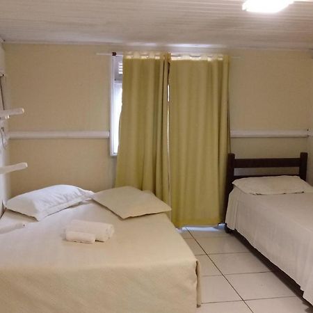 Pousada Hostel E Bar Aldeia Producao Búzios Eksteriør billede