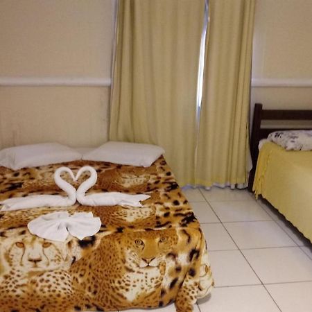 Pousada Hostel E Bar Aldeia Producao Búzios Eksteriør billede