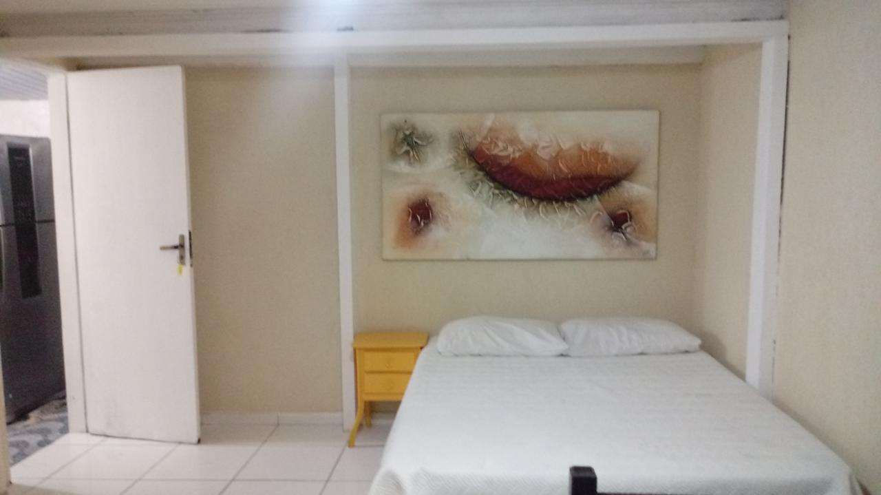 Pousada Hostel E Bar Aldeia Producao Búzios Eksteriør billede
