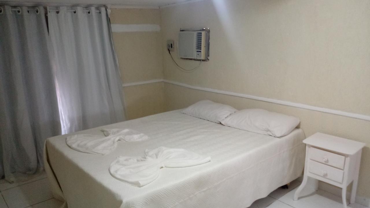 Pousada Hostel E Bar Aldeia Producao Búzios Eksteriør billede