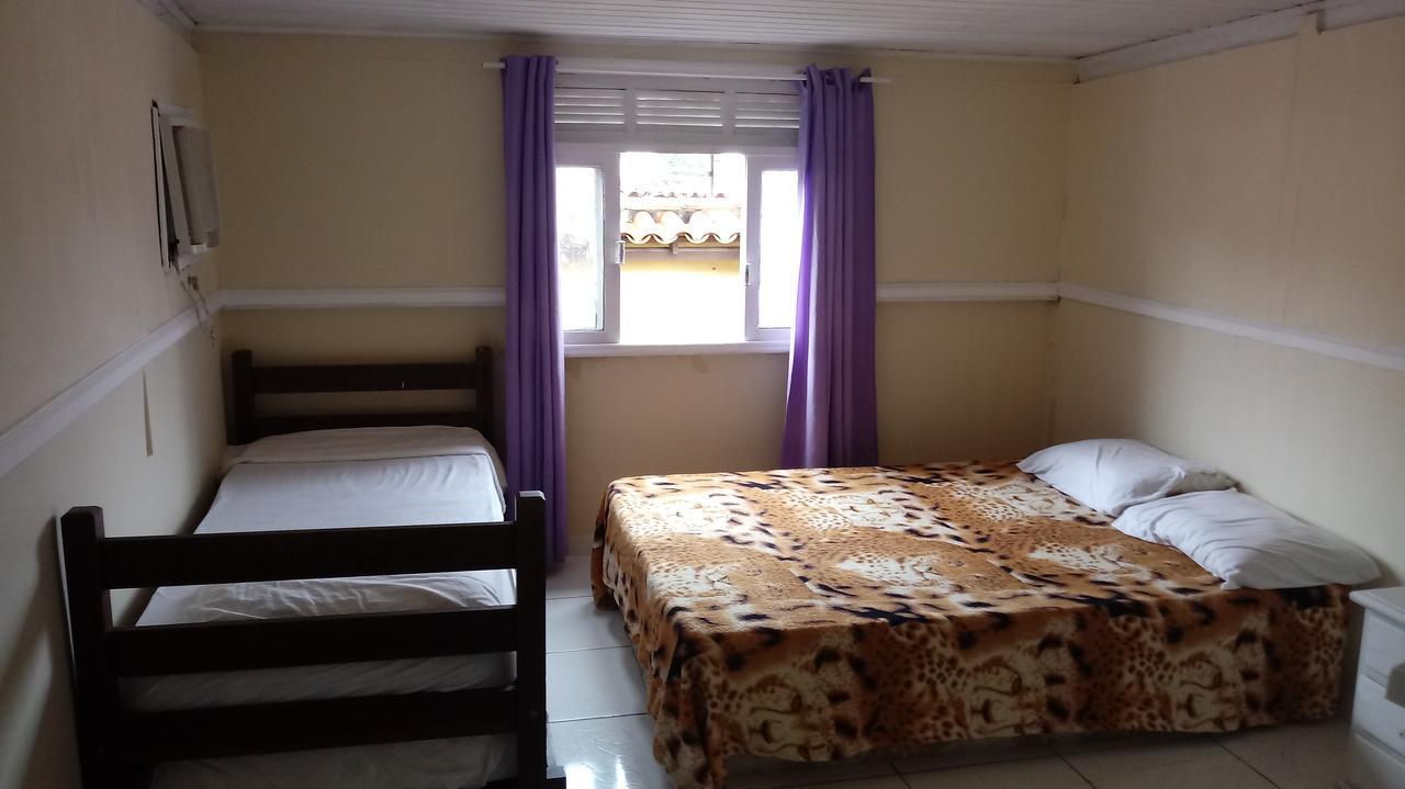 Pousada Hostel E Bar Aldeia Producao Búzios Eksteriør billede