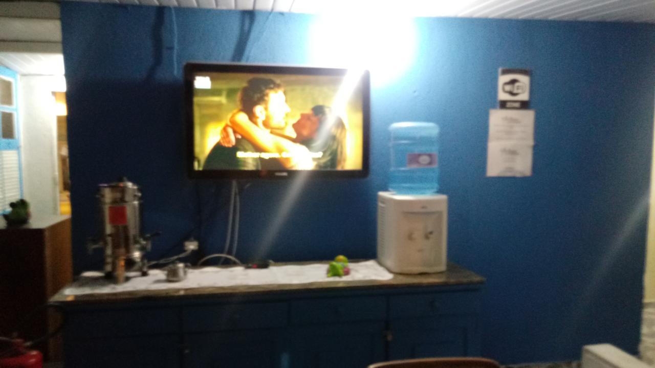 Pousada Hostel E Bar Aldeia Producao Búzios Eksteriør billede
