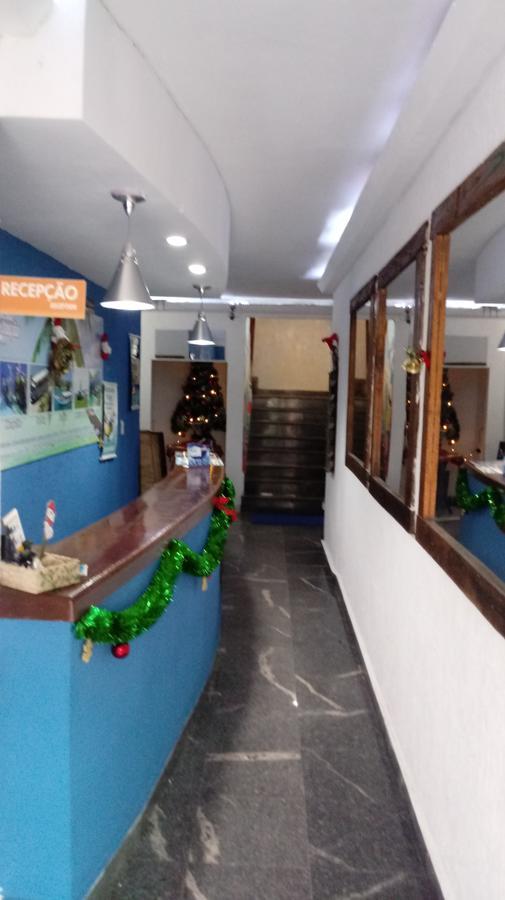 Pousada Hostel E Bar Aldeia Producao Búzios Eksteriør billede