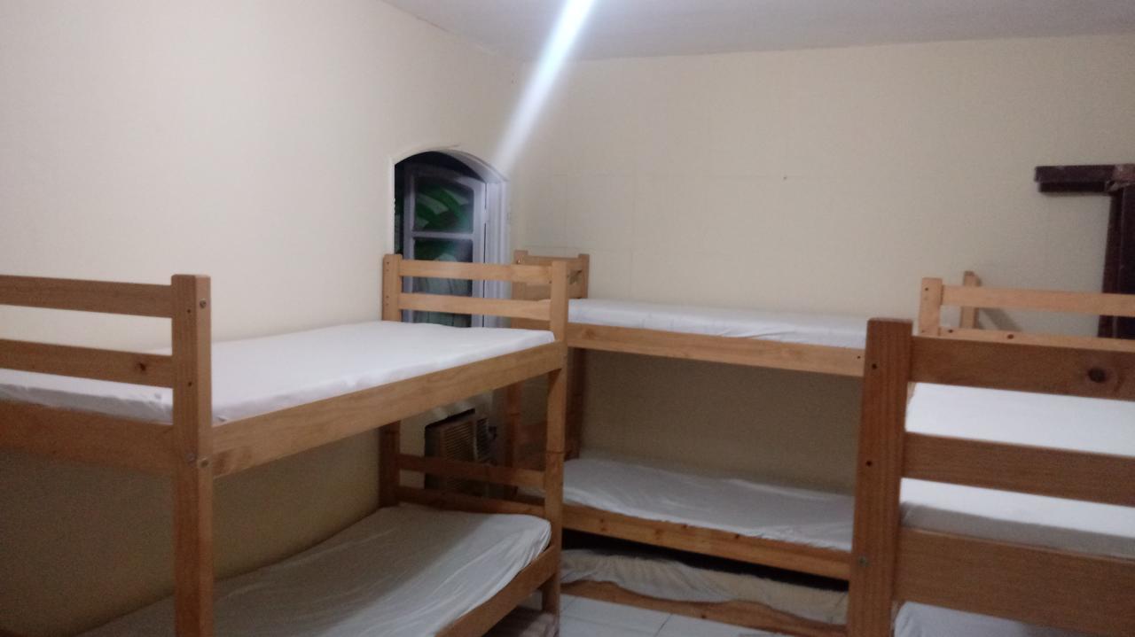 Pousada Hostel E Bar Aldeia Producao Búzios Eksteriør billede