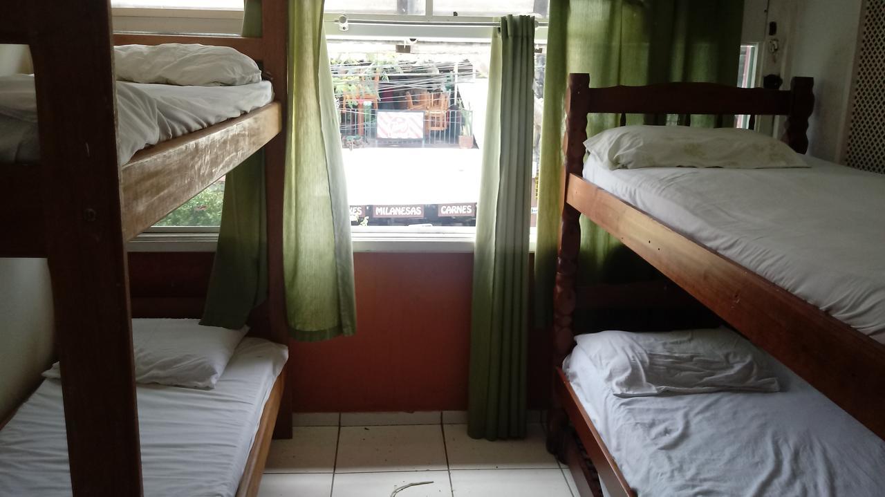 Pousada Hostel E Bar Aldeia Producao Búzios Eksteriør billede