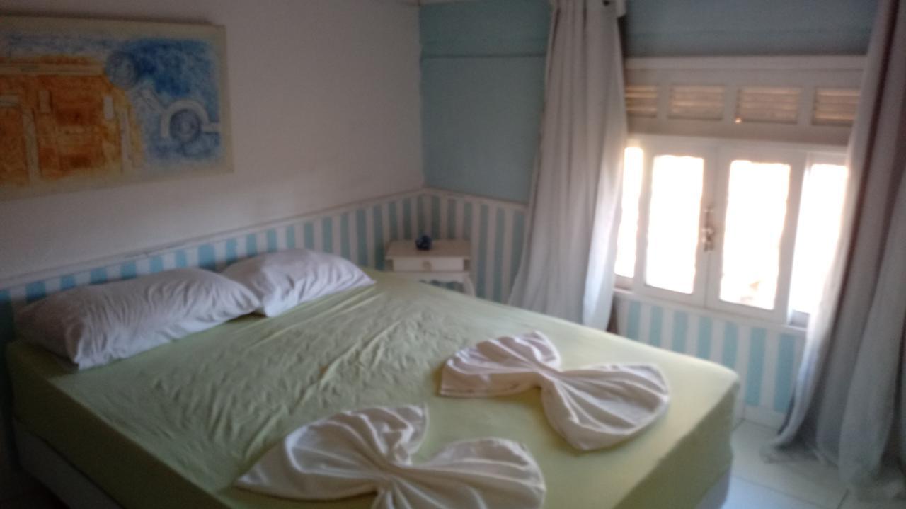 Pousada Hostel E Bar Aldeia Producao Búzios Eksteriør billede