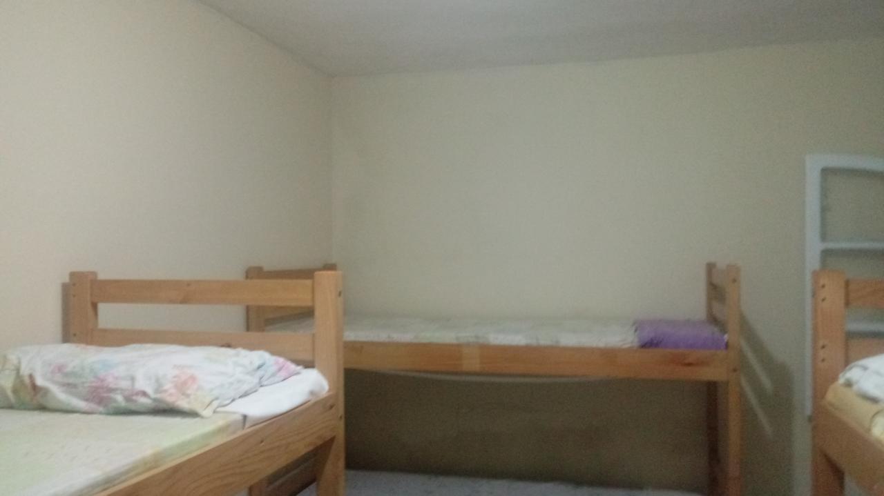 Pousada Hostel E Bar Aldeia Producao Búzios Eksteriør billede