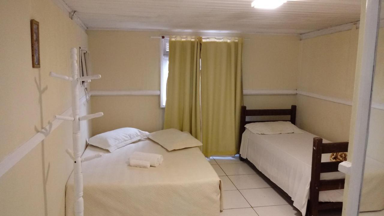 Pousada Hostel E Bar Aldeia Producao Búzios Eksteriør billede