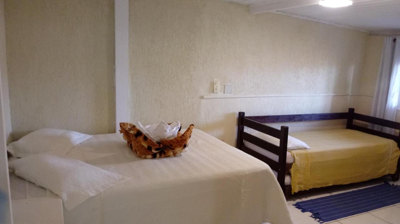 Pousada Hostel E Bar Aldeia Producao Búzios Eksteriør billede