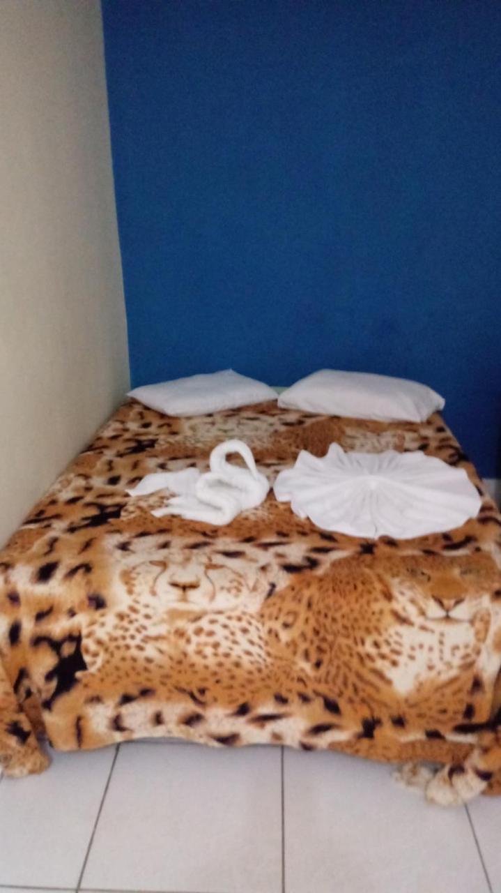 Pousada Hostel E Bar Aldeia Producao Búzios Eksteriør billede