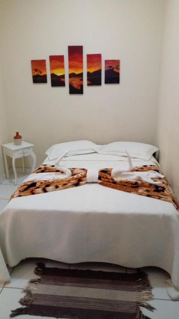 Pousada Hostel E Bar Aldeia Producao Búzios Eksteriør billede