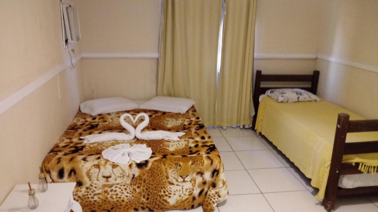 Pousada Hostel E Bar Aldeia Producao Búzios Eksteriør billede