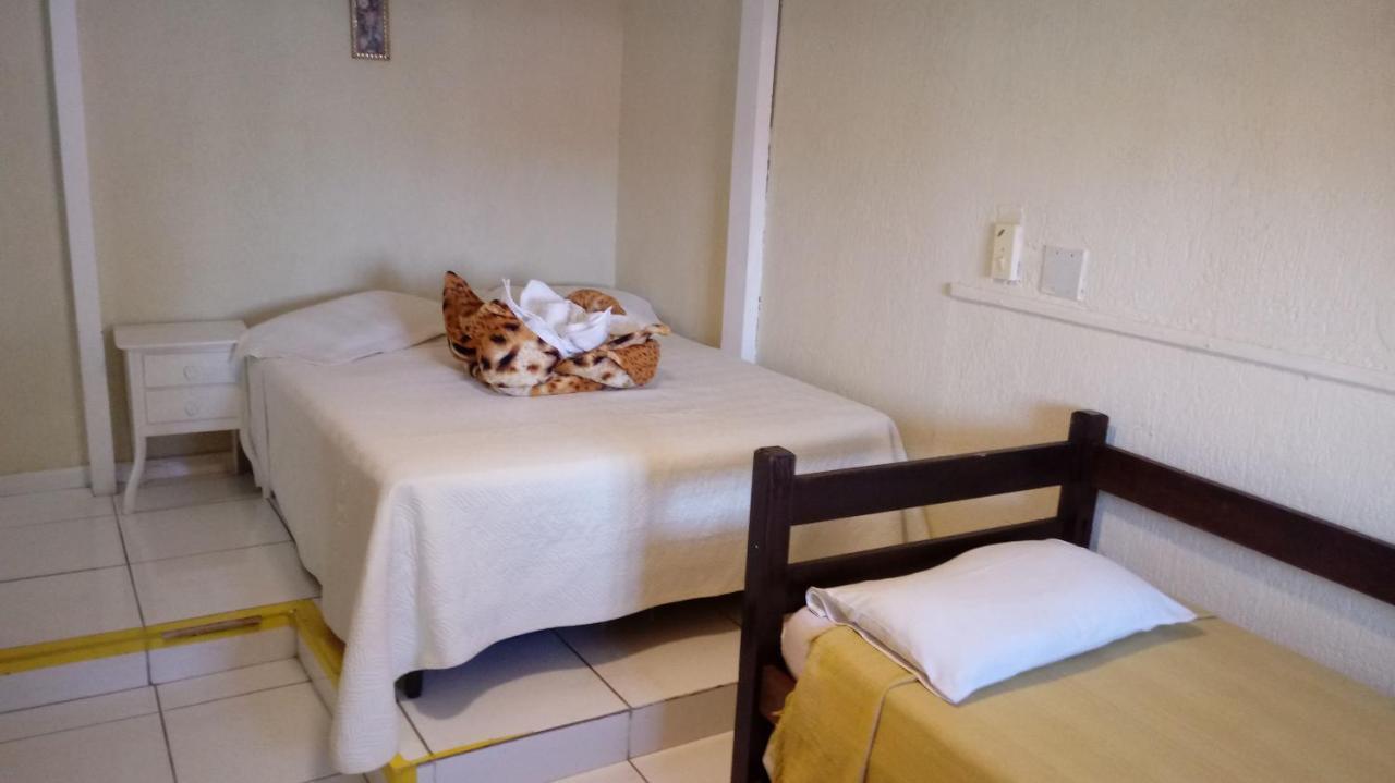 Pousada Hostel E Bar Aldeia Producao Búzios Eksteriør billede